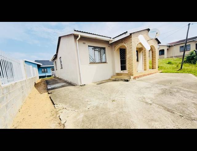 4 BEDROOM HOUSE FOR SALE IN LOVU
